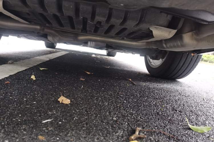 Used Mercedes-Benz E-Class 2020 Facelift E 300 L Stylish Edition Chassis Rear