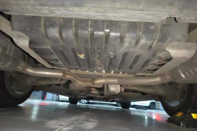 Used Mercedes-Benz E-Class 2020 E 300 L Sporty and Stylish Model Chassis Rear