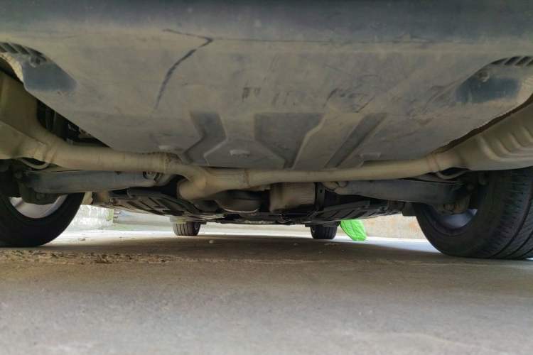 Used Mercedes-Benz E-Class 2020 E 260 L Chassis Rear