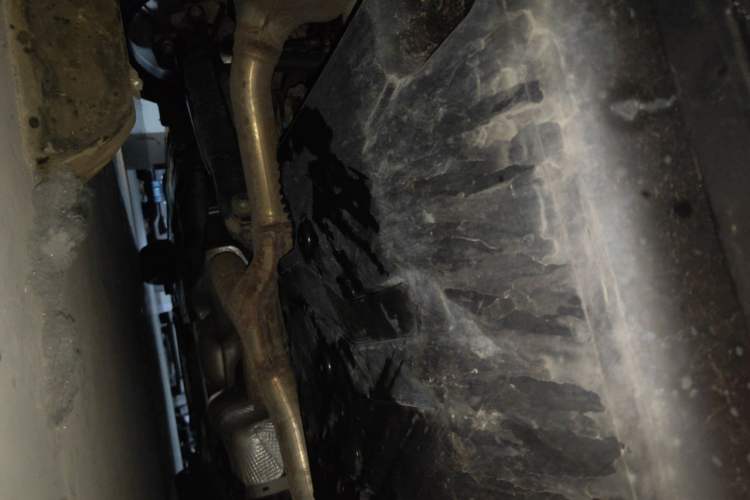 Used Mercedes-Benz E-Class 2020 E 260 L Sport Edition Chassis Rear