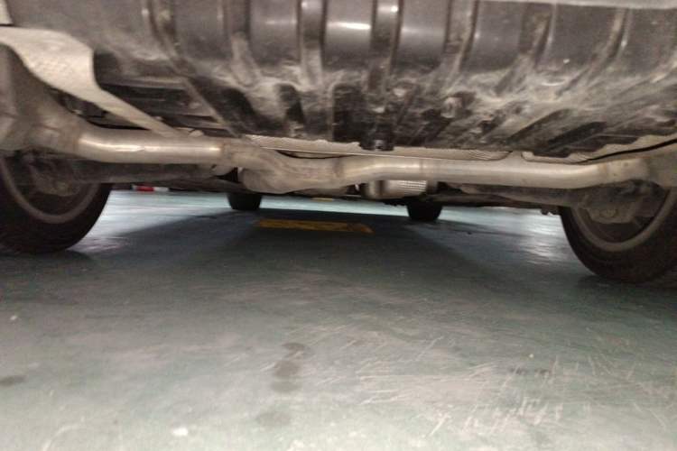 Used Mercedes-Benz E-Class 2020 Restyled E 300 L Exclusive Edition Chassis Rear