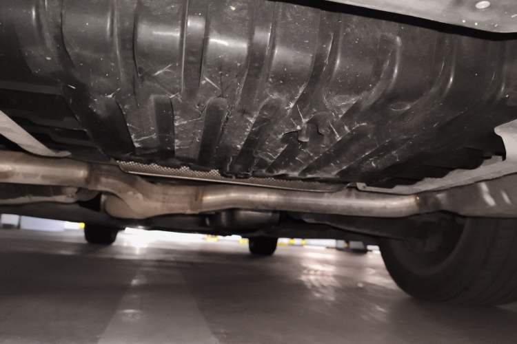 Used Mercedes-Benz E-Class 2020 E 300 L Luxury Model Chassis Rear