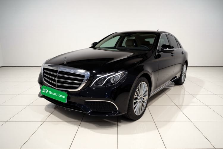 Used Mercedes-Benz E-Class 2020 E 300 L Luxury Model Guazi used car, China used car export, Used car for sale, Used cars, Cheapest cars for sale