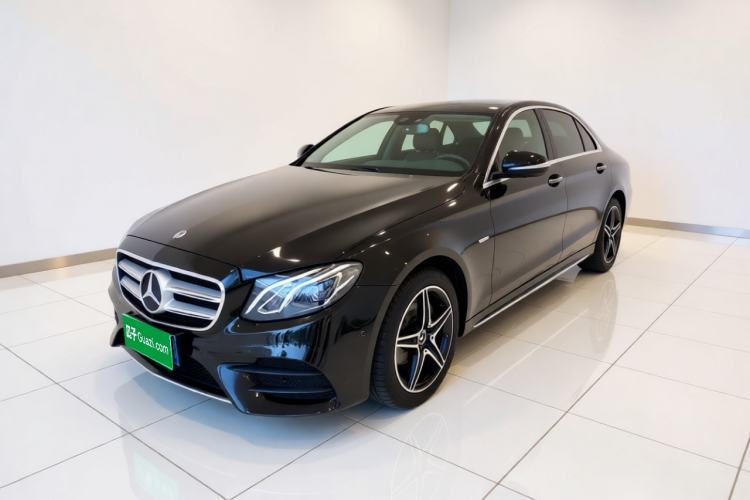 Ojetý Mercedes-Benz E-Class 2020 Restyled E 300 L Sport Exclusive Edition Guazi used car, China used car export, Used car for sale, Used cars, Cheapest cars for sale