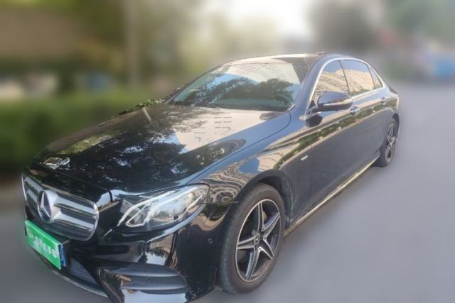 Used Mercedes-Benz E-Class 2020 Restyled E 300 L Sport Exclusive Edition
