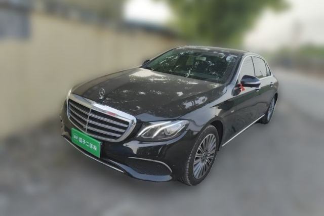 Used Mercedes-Benz E-Class 2020 Restyled E 300 L Exclusive Edition