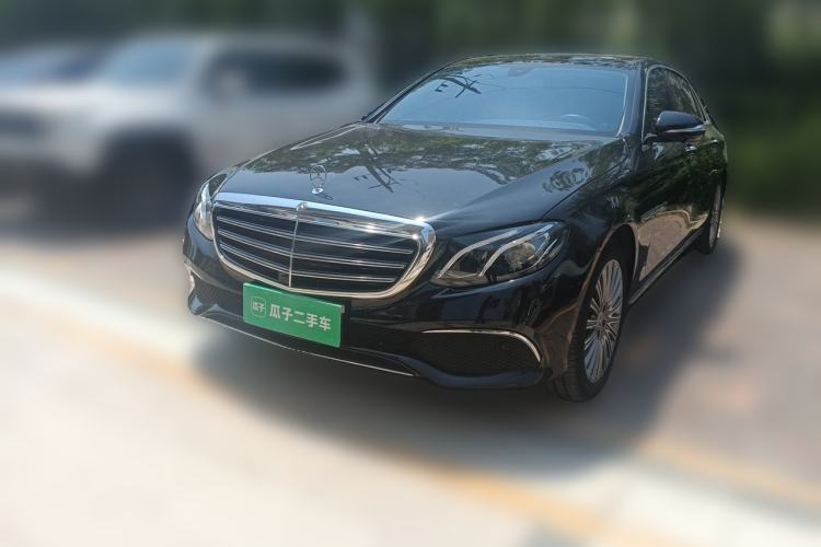 Used Mercedes-Benz E-Class 2020 E 300 L Stylish Model Guazi used car, China used car export, Used car for sale, Used  cars, Cheapest cars for sale