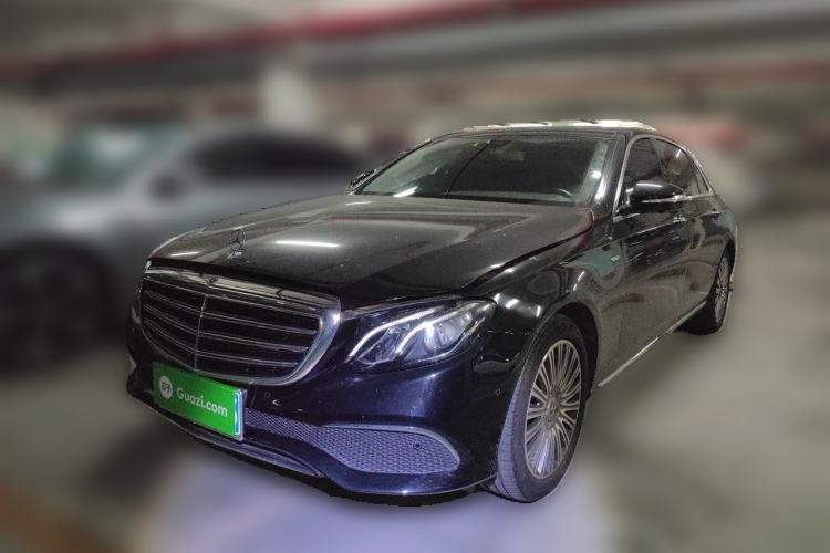 Used Mercedes-Benz E-Class 2020 Restyled E 300 L Exclusive Edition Guazi used car, China used car export, Used car for sale, Used  cars, Cheapest cars for sale
