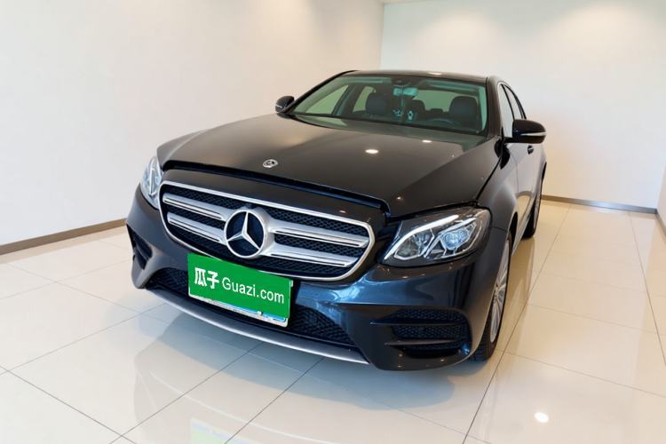 Ojetý Mercedes-Benz E-Class 2020 Facelift E 260 L Sport Edition Guazi used car, China used car export, Used car for sale, Used  cars, Cheapest cars for sale
