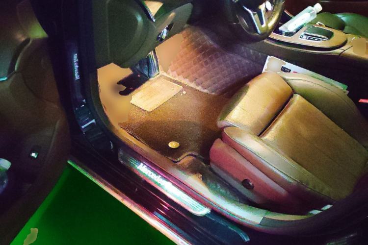 Used Mercedes-Benz E-Class 2020 E 260 L Driver Seat