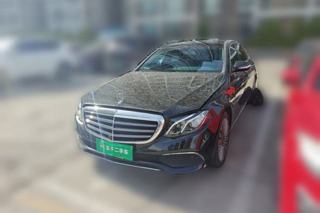 Used Mercedes-Benz E-Class 2020 Restyled E 300 L Exclusive Edition