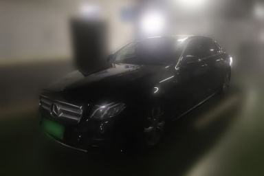 Used Mercedes-Benz E-Class 2020 Restyled E 300 L Sporty and Stylish Edition
