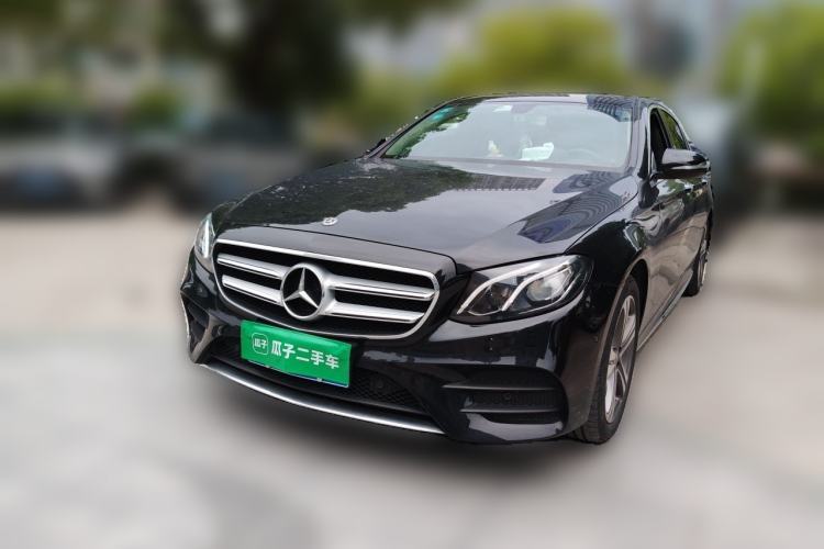 Ojetý Mercedes-Benz E-Class 2020 Facelift E 260 L Sport Edition Guazi used car, China used car export, Used car for sale, Used  cars, Cheapest cars for sale