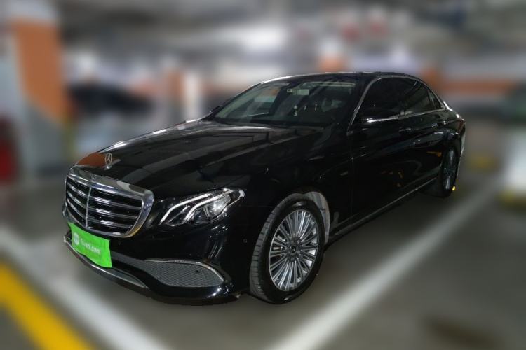 Used Mercedes-Benz E-Class 2020 Restyled E 300 L Exclusive Edition Guazi used car, China used car export, Used car for sale, Used cars, Cheapest cars for sale