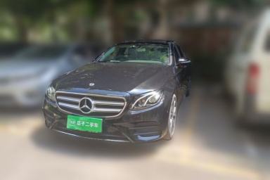 Used Mercedes-Benz E-Class 2020 E 300 L Sport Luxury Edition