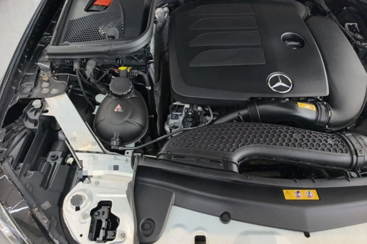 Used Mercedes-Benz E-Class 2020 Facelift E 260 Sport Edition Engine Bay Right