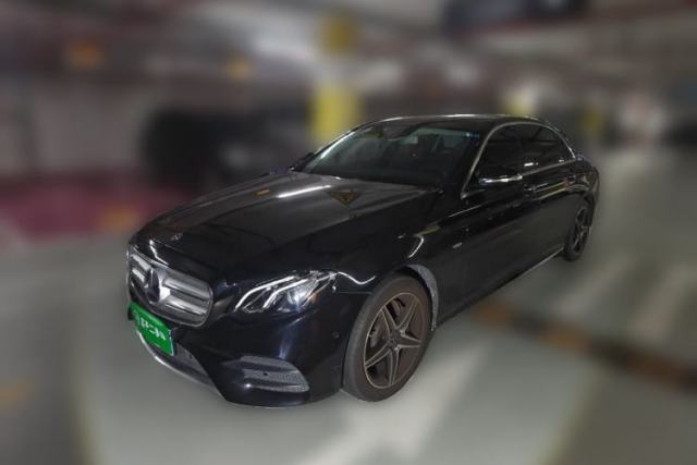 Used Mercedes-Benz E-Class 2020 Restyled E 300 L Sport Exclusive Edition