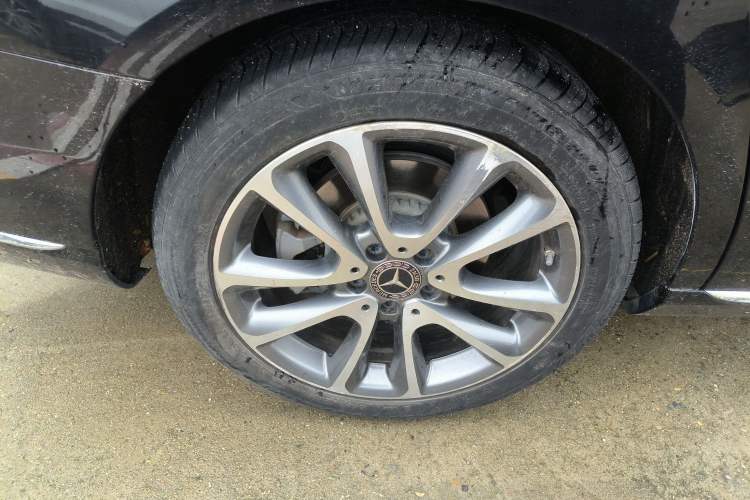 Used Mercedes-Benz E-Class 2020 E 260 L Exterior 1
