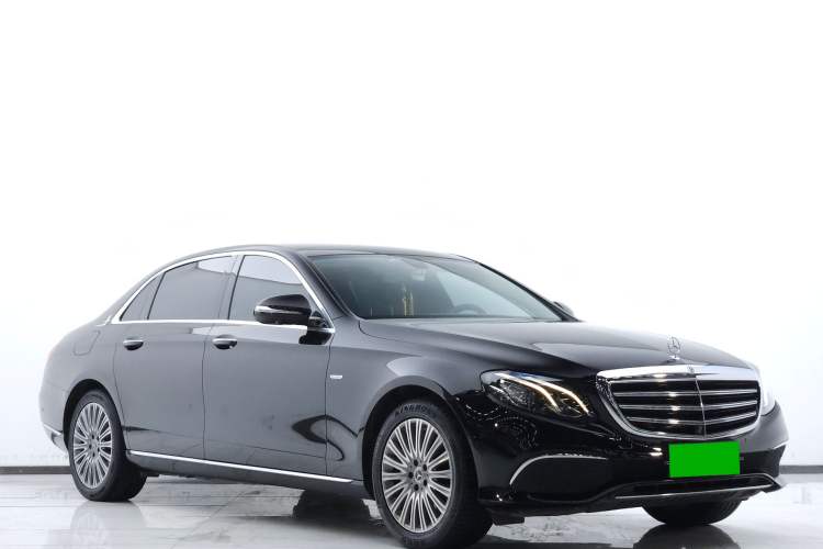 Used Mercedes-Benz E-Class 2020 Restyled E 300 L Exclusive Edition Exterior 2