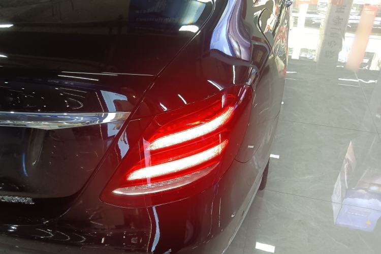 Used Mercedes-Benz E-Class 2020 Restyled E 300 L Exclusive Edition Exterior 3