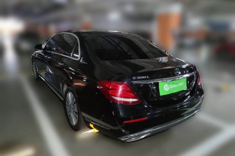 Used Mercedes-Benz E-Class 2020 Restyled E 300 L Exclusive Edition Exterior 3