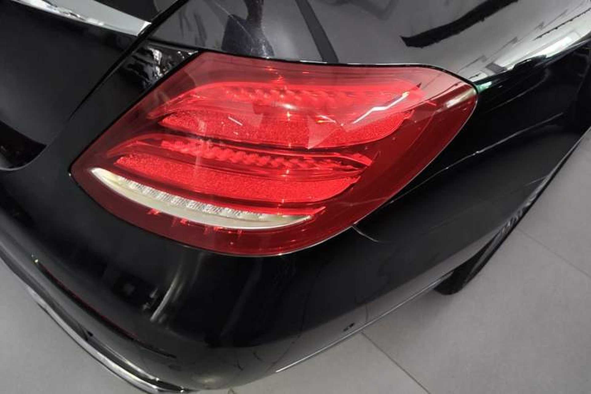 Used Mercedes-Benz E-Class 2020 E 300 L Stylish Model Exterior 3