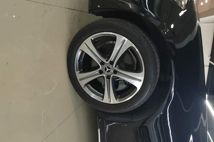 Used Mercedes-Benz E-Class 2020 E 260 L Sport Edition Exterior 4