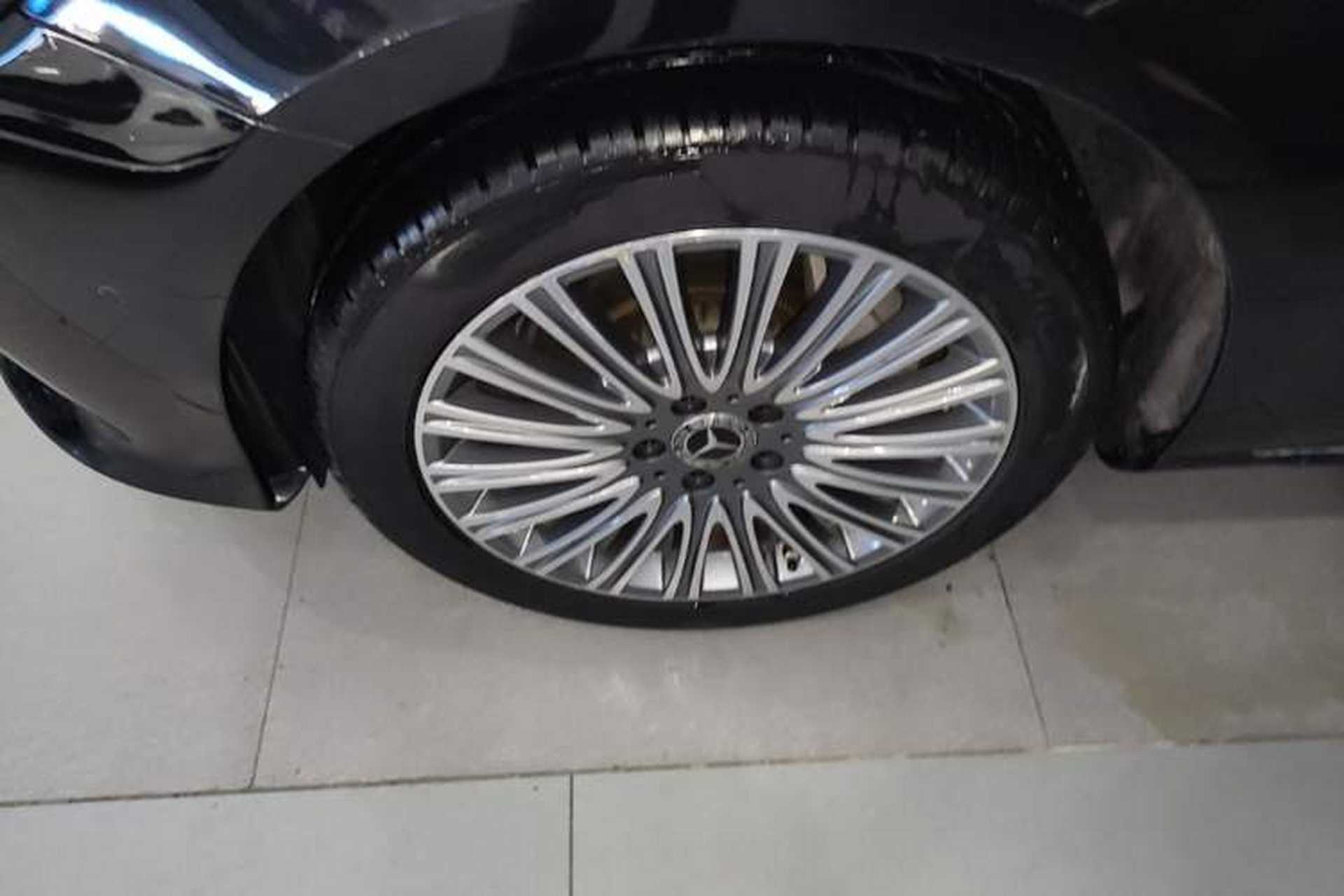 Used Mercedes-Benz E-Class 2020 E 300 L Stylish Model Exterior 4