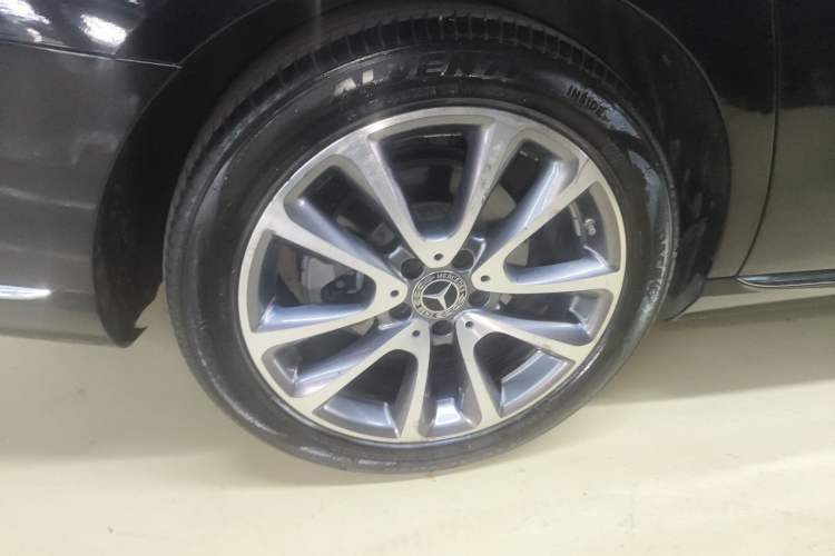 Used Mercedes-Benz E-Class 2020 E 260 L Exterior 5