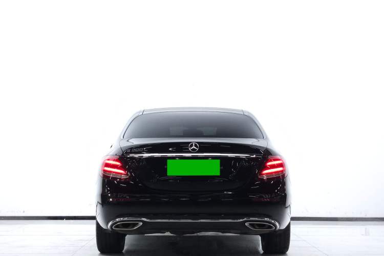 Used Mercedes-Benz E-Class 2020 Restyled E 300 L Exclusive Edition Exterior 5