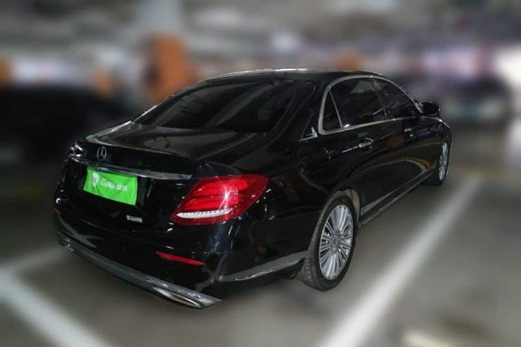 Used Mercedes-Benz E-Class 2020 Restyled E 300 L Exclusive Edition Exterior 5