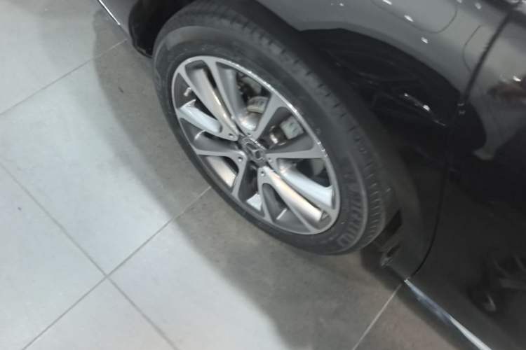 Used Mercedes-Benz E-Class 2020 E 260 L Exterior 5