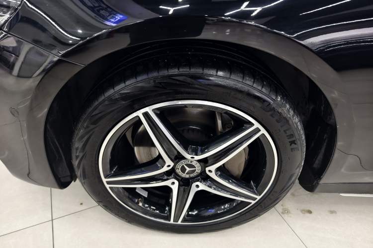 Used Mercedes-Benz E-Class 2020 Restyled E 300 L Sport Exclusive Edition Exterior 6