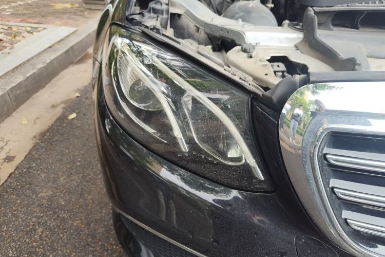 Used Mercedes-Benz E-Class 2020 Restyled E 300 L Exclusive Edition Exterior 6