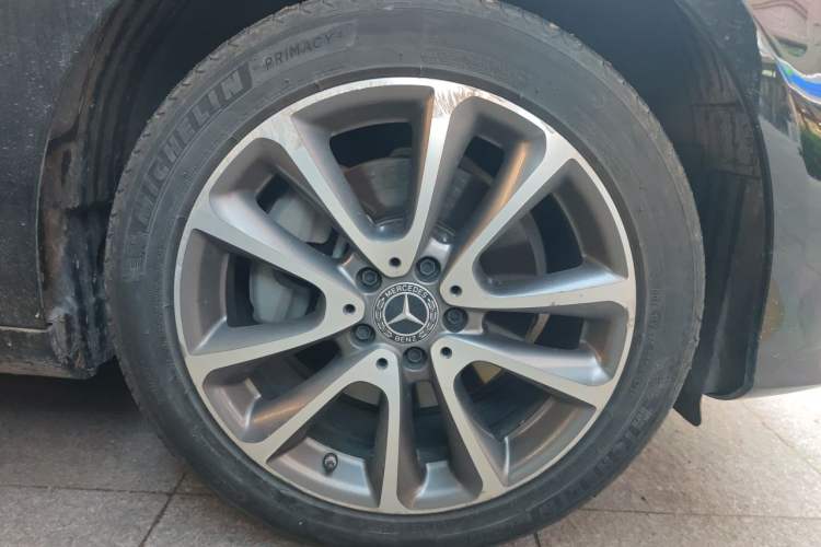 Used Mercedes-Benz E-Class 2020 E 260 L Exterior 7