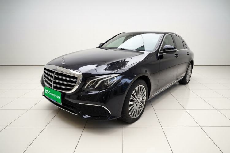 Used Mercedes-Benz E-Class 2020 E 300 L Luxury Model Guazi used car, China used car export, Used car for sale, Used  cars, Cheapest cars for sale