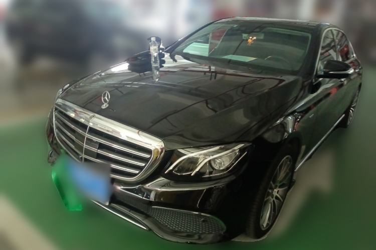 Used Mercedes-Benz E-Class 2020 Facelift E 300 L Stylish Edition Guazi used car, China used car export, Used car for sale, Used  cars, Cheapest cars for sale