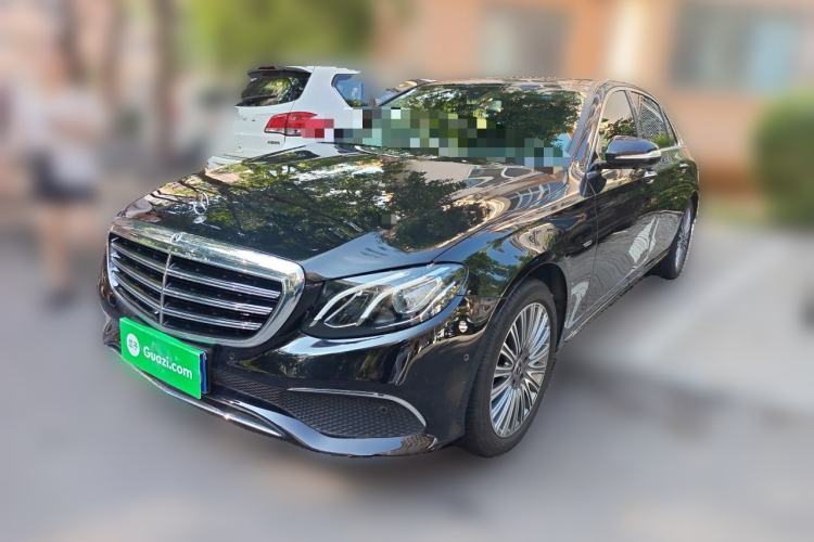 Used Mercedes-Benz E-Class 2020 E 300 L Luxury Model Guazi used car, China used car export, Used car for sale, Used cars, Cheapest cars for sale