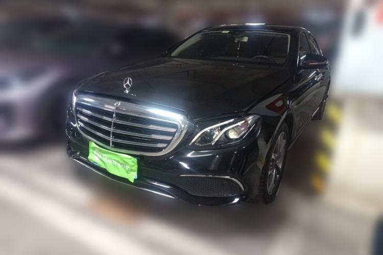 Used Mercedes-Benz E-Class 2020 Facelift E 260 L Guazi used car, China used car export, Used car for sale, Used  cars, Cheapest cars for sale