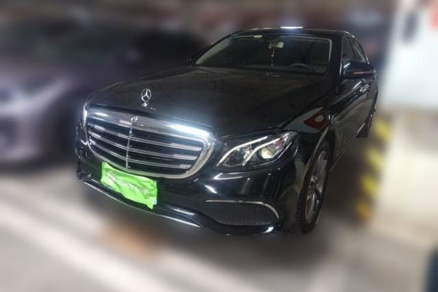 Used Mercedes-Benz E-Class 2020 Facelift E 260 L