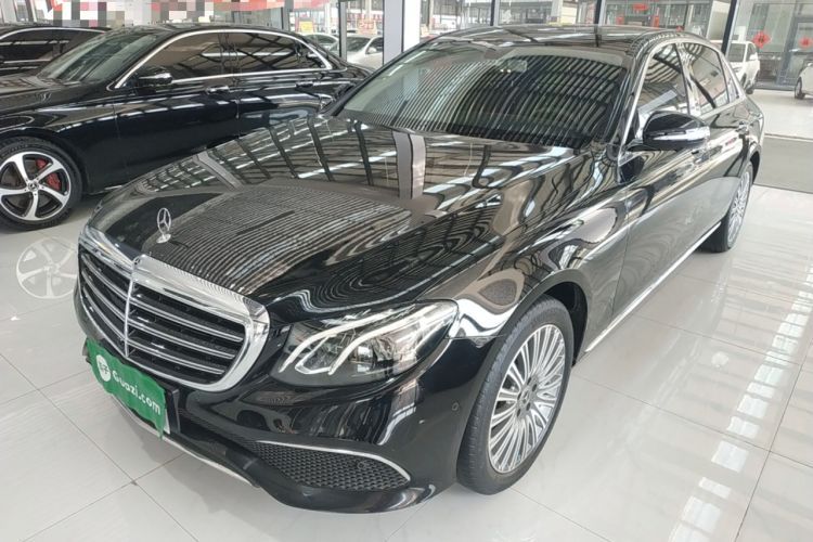 Used Mercedes-Benz E-Class 2020 E 300 L Stylish Model Guazi used car, China used car export, Used car for sale, Used  cars, Cheapest cars for sale