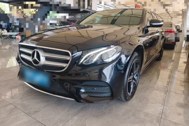 Used Mercedes-Benz E-Class 2020 Restyled E 300 L Sport Exclusive Edition