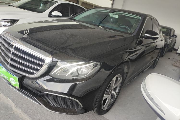 Ojetý Mercedes-Benz E-Class 2020 E 260 L Sport 4MATIC Guazi used car, China used car export, Used car for sale, Used  cars, Cheapest cars for sale