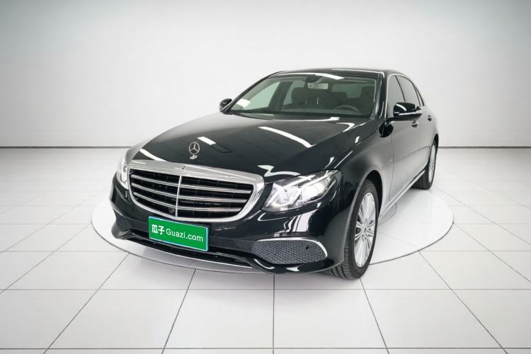 Used Mercedes-Benz E-Class 2020 Restyled E 300 L Exclusive Edition Guazi used car, China used car export, Used car for sale, Used  cars, Cheapest cars for sale