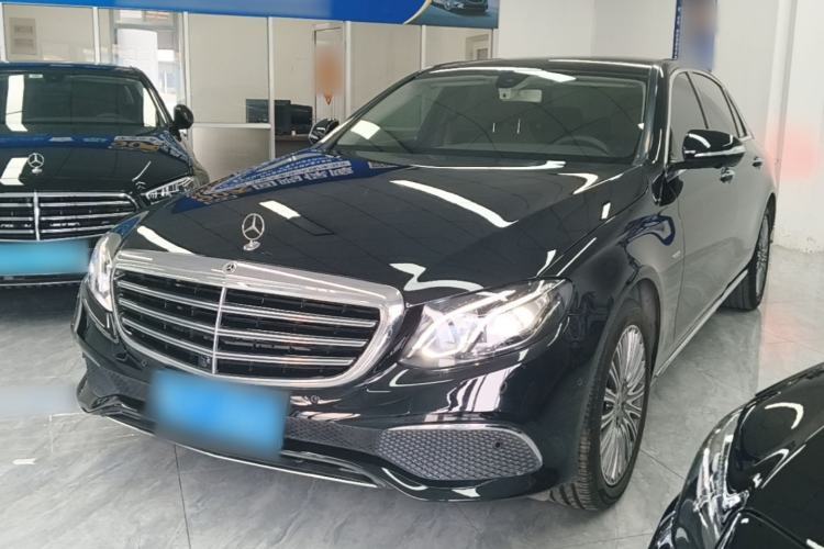Gebrauchter Mercedes-Benz E-Class 2020 Restyled E 300 L Exclusive Edition Guazi used car, China used car export, Used car for sale, Used  cars, Cheapest cars for sale