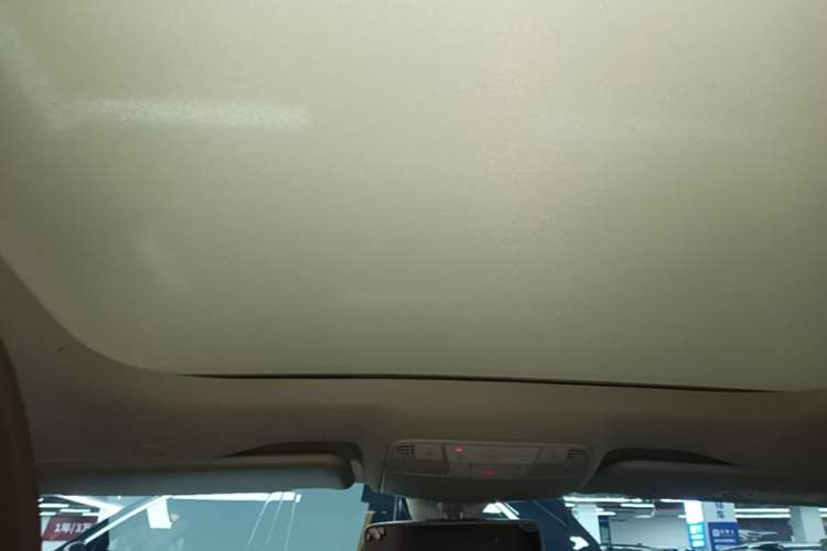 Used Mercedes-Benz E-Class 2020 Facelift E 260 L Headliner