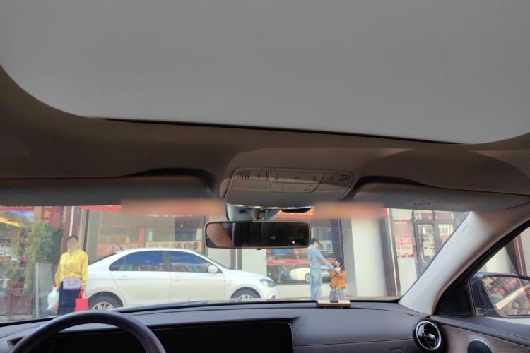 Used Mercedes-Benz E-Class 2020 Facelift E 260 L Headliner