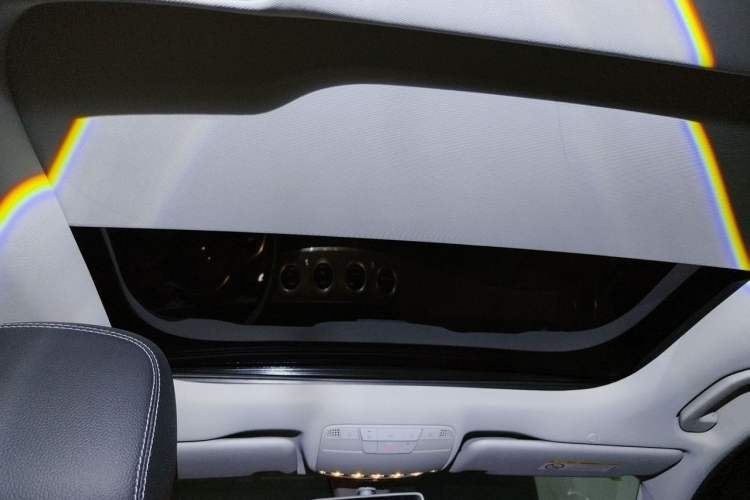 Used Mercedes-Benz E-Class 2020 E 300 L Stylish Model Headliner