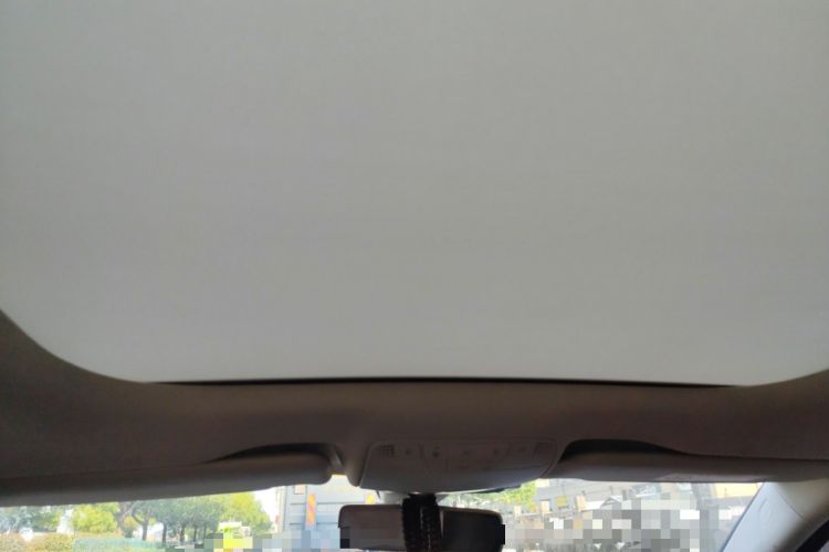 Used Mercedes-Benz E-Class 2020 E 300 L Sport Luxury Edition Headliner