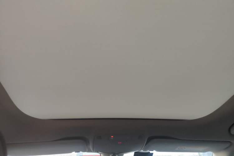 Used Mercedes-Benz E-Class 2020 Facelift E 300 L Stylish Edition Headliner